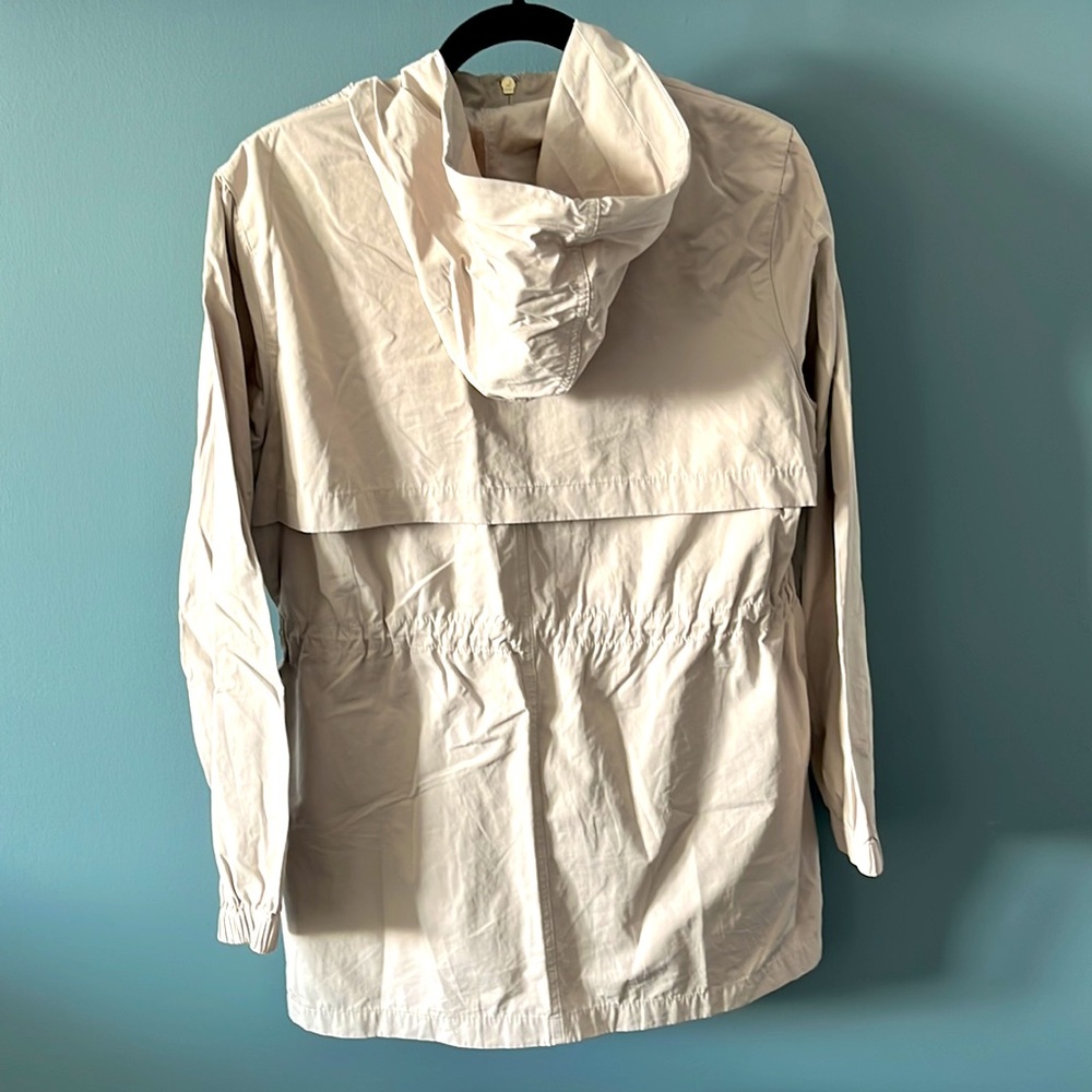 Spring Jacket - Picture 3 of 4